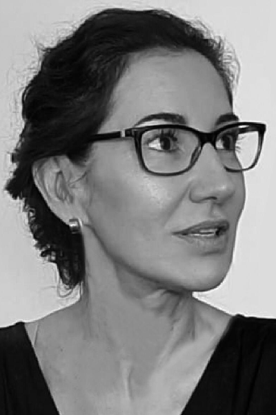 Dra Silvina Gaglio 1